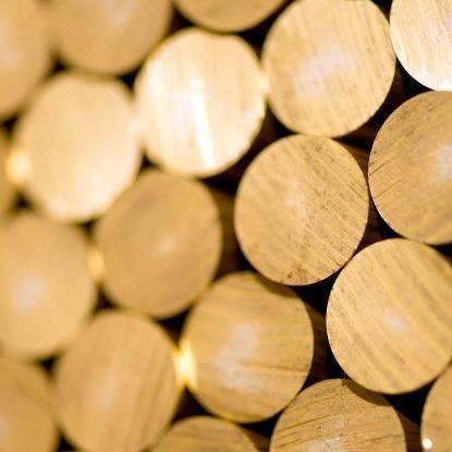 Bronzo in barre - 954 - Lebronze alloys