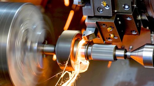 Fresatura conto terzi di metallo - Hangzhou Hengli Metal Processing Co., Ltd. - industriale / CNC