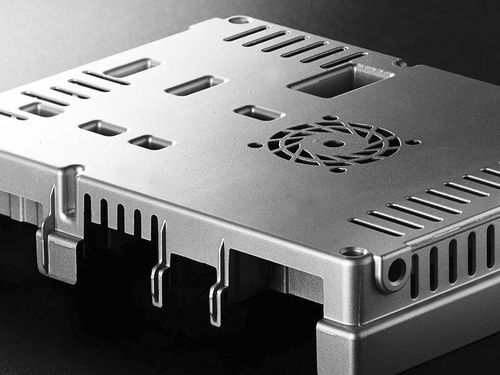Verniciatura di zinco - Adolf Föhl GmbH + Co KG - su metallo / per applicazioni automotive