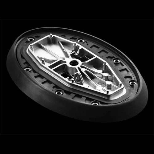 Cromatura dello zinco - Adolf Föhl GmbH + Co KG - per l'industria automobilistica / ISO 9001 / ISO/TS 16949