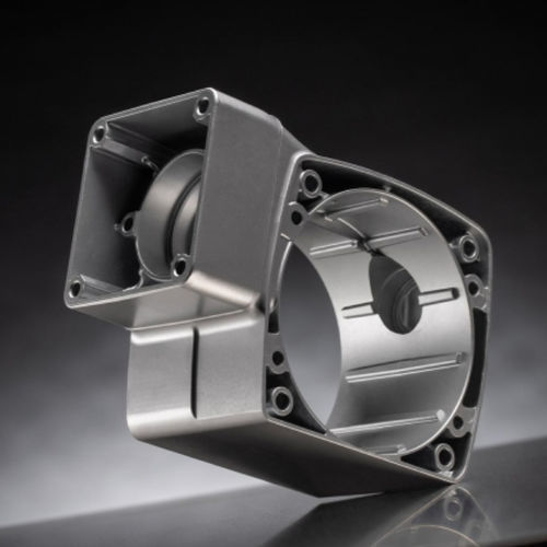 Rivestimento di protezione anti-corrosione - Adolf Föhl GmbH + Co KG - di zinco / industriale
