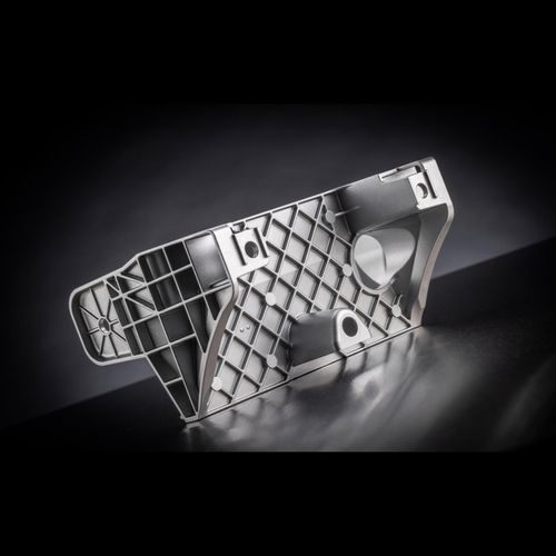 Assemblaggio per l'industria elettronica - Adolf Föhl GmbH + Co KG - per serie di medie dimensioni / zinco