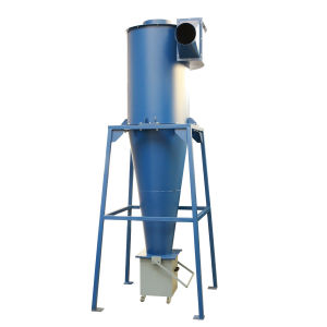Separatore di particelle - DS 630 - Sant-Tech - di metalli / per rifiuti / per prodotto sfuso