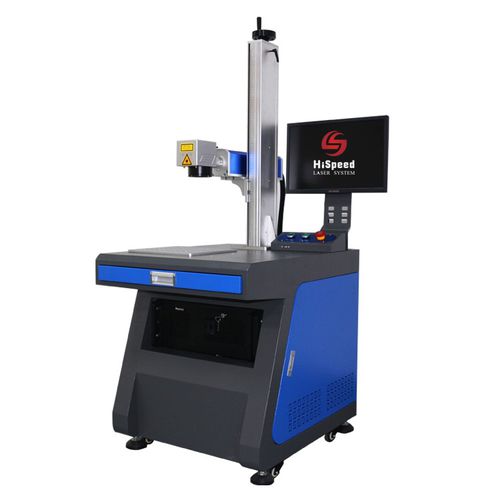 Macchina per incisione laser a fibra - LS-YLP series - DONGGUAN LOSPEED LASER TECHNOLOGY LTD - per materie plastiche / in alluminio / di carta