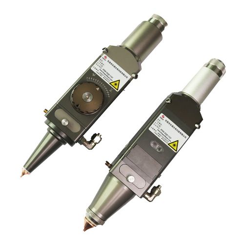 Testa di taglio laser a fibra - DONGGUAN LOSPEED LASER TECHNOLOGY LTD - per taglio di tubi e profilati