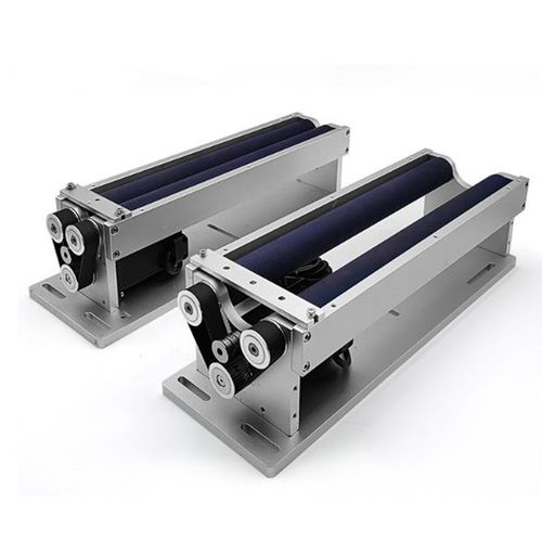 Unità rotativa elettrica - DONGGUAN LOSPEED LASER TECHNOLOGY LTD
