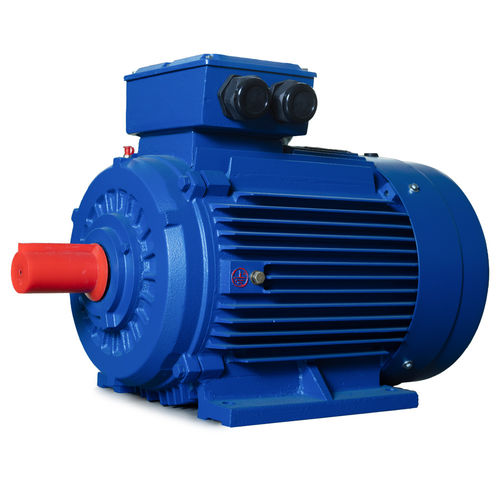 Motore IE4 - IE4 Series - Shandong Sunvim Motor Co., Ltd. - ad induzione / trifase / 400 V