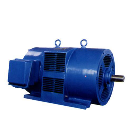 Motore ad alta tensione - Y/YX Series - Shandong Sunvim Motor Co., Ltd. - ad induzione / trifase / 6000 V