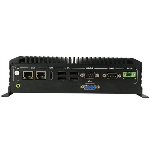 PC embedded - MPC-2022 - Luchengtech Co., Ltd. - Intel® Celeron J1900 / VGA / HDMI