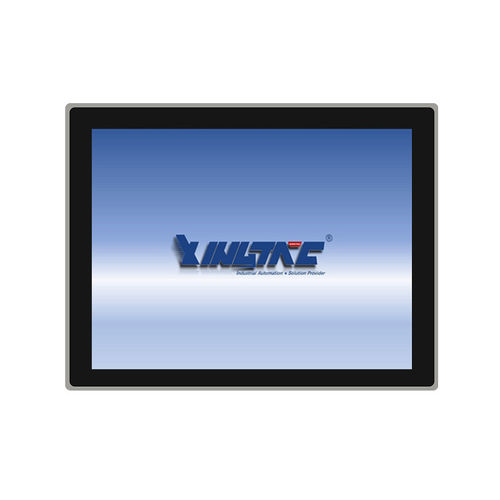 Panel PC di LCD - TPC-2150 - Luchengtech Co., Ltd. - touch screen / 15" / 1024 x 768