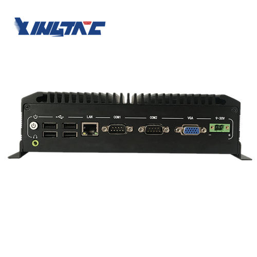 PC box - MPC-2021 - Luchengtech Co., Ltd. - da parete / Intel® Celeron J1900 / VGA