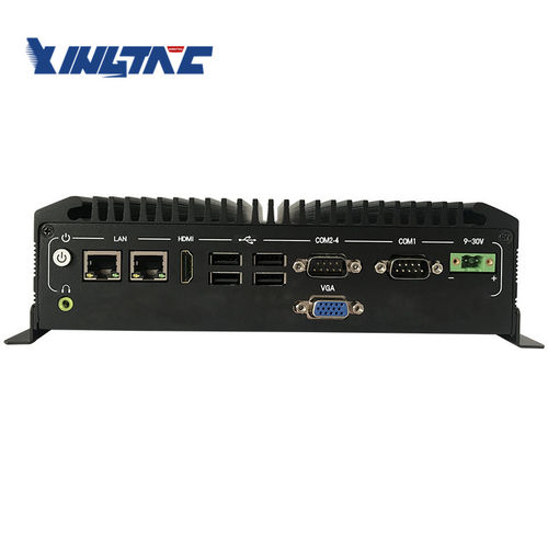 Computer server - MPC-2022 - Luchengtech Co., Ltd. - Intel® Celeron J1900 / VGA / industriale