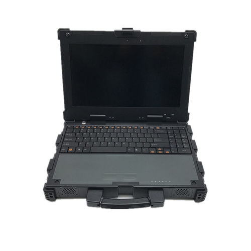 Computer portatile industriale - C149 - Luchengtech Co., Ltd. - Intel Core i7 / Windows 7 / IP65