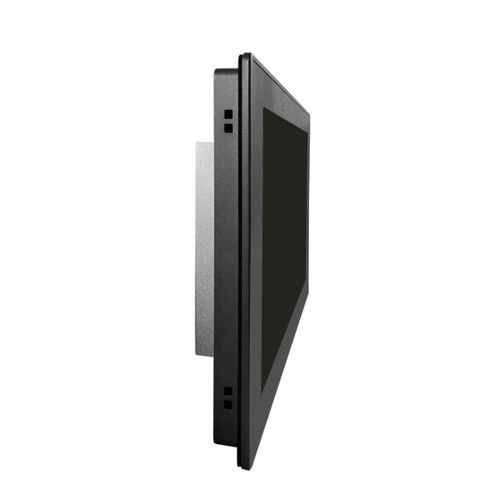 Monitor 15" - FPM-3150 - Luchengtech Co., Ltd. - LCD/TFT / con touch screen resistivo a 5 fili / industriale