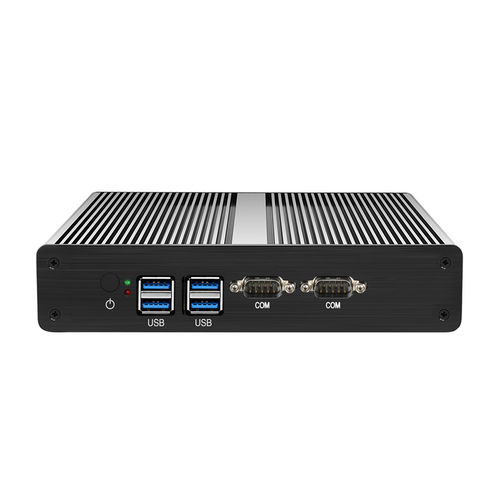 PC da ufficio - MPC-2175 - Luchengtech Co., Ltd. - Intel® Celeron® 2955U / Intel® 4e Generation Core i3 / Intel® Core i3 - 4010U