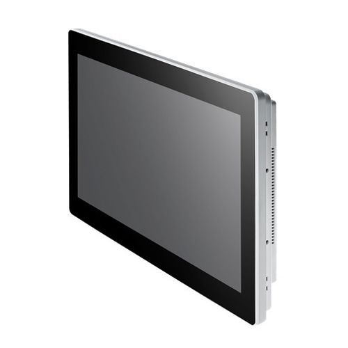 Panel PC touch screen - UTC-318F - Luchengtech Co., Ltd. - 18,5" / Intel® Core™ i5-6300U / senza ventole
