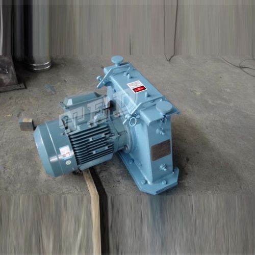 Turbina per granigliatrice - TED G - Qingdao Ted Machinery