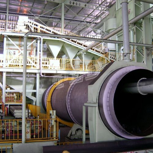 Rullo rinfrescante - Qingdao Ted Machinery