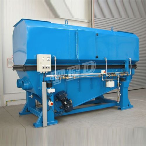 Raffreddatore - Qingdao Ted Machinery