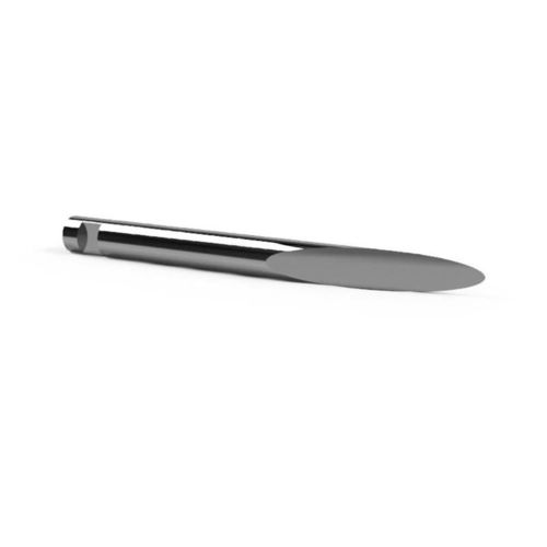 Sonda per prova per misura tattile - QPT GmbH