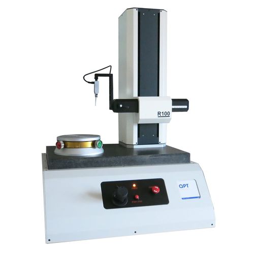 Strumento di misura di forma - Circom R100 - QPT GmbH - di posizione / compatto / automatico
