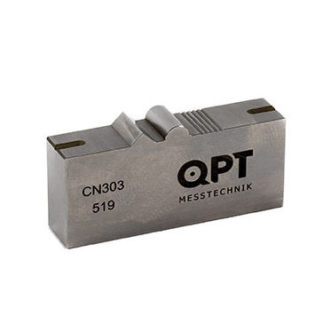 Campione di calibratura per contorni - CN 303 - QPT GmbH