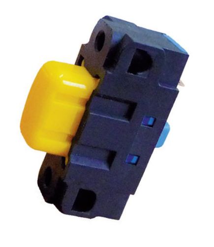 Dispositivo di azionamento a 3 posizioni - Zustimmtaster / Enabling Switch Series ZA1 by B-COMMAND - B-COMMAND GmbH - AC/DC