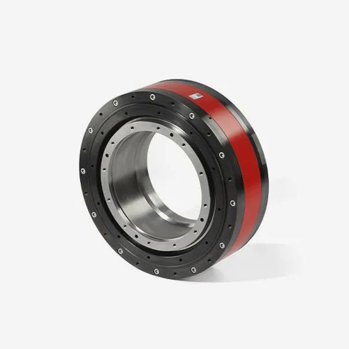 Motore coppia a presa diretta - SKA - Motor Power Company - sincrono / DC / 400 V