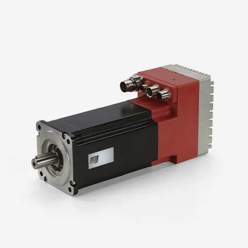 Servomotore brushless - DUET FLEXI series - Motor Power Company - AC / 48 V / IP65