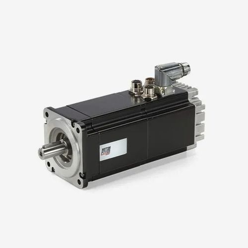 Servomotore brushless - DUET AD  series - Motor Power Company - DC / 48 V / con freno