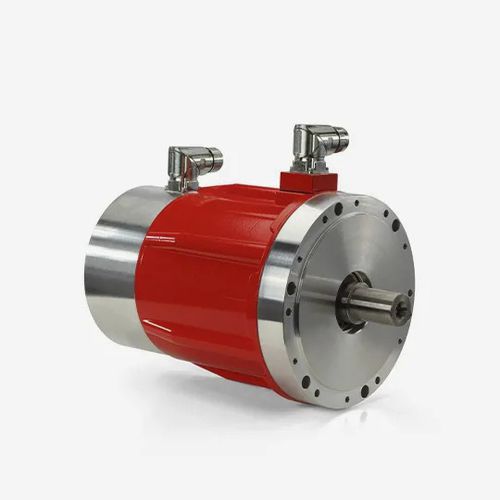 Motore coppia a presa diretta - SKA DDR - Motor Power Company - brushless / AC / 400 V