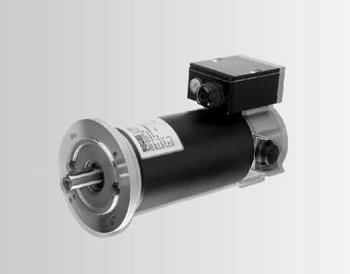 Motore sincrono - PENTA - Motor Power Company - a corrente continua / a magneti permanenti