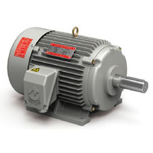 Motore ad induzione - Shidae Electric Co.,Ltd. - trifase / IP54 / 4 poli