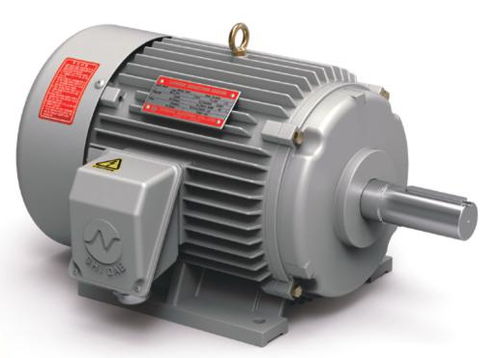 Motore ad induzione - Shidae Electric Co.,Ltd. - trifase / 2 poli / a bassa tensione