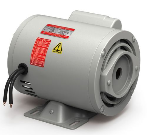 Motore ad induzione - Shidae Electric Co.,Ltd. - monofase / IP54 / 4 poli