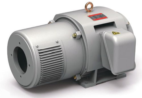 Motore ad induzione - Shidae Electric Co.,Ltd. - trifase / 4 poli / 6 poli