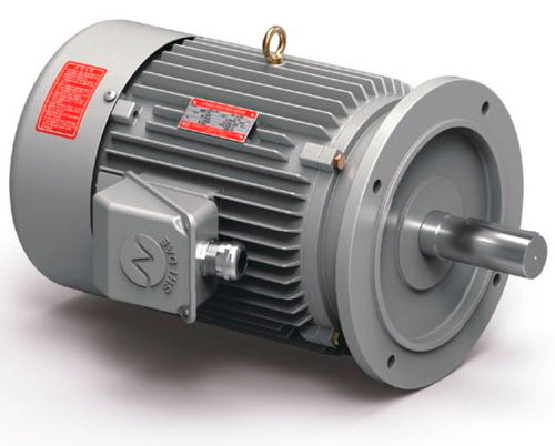 Motore ad induzione - Shidae Electric Co.,Ltd. - a 3 fasi / 4 poli / 6 poli