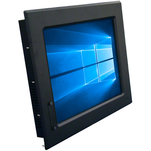 Monitor LCD - DIAMONDVUE series - VarTech Systems - marino / 15" / 19"