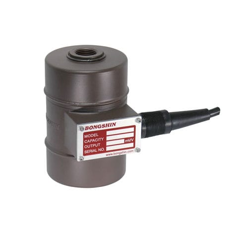 Cella di carico a trazione - TR - Bongshin Loadcell Co.,Ltd - canister / in acciaio / di precisione