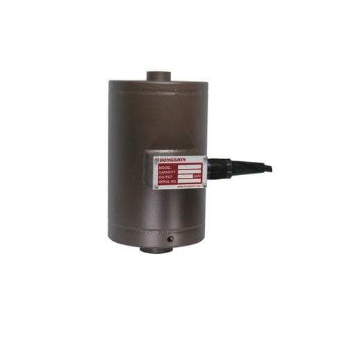 Cella di carico a compressione - BCCU - Bongshin Loadcell Co.,Ltd - canister / in acciaio / di precisione