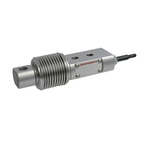 Cella di carico a flessione - OBBN - Bongshin Loadcell Co.,Ltd - tipo trave / 2 mV/V / ad alta precisione