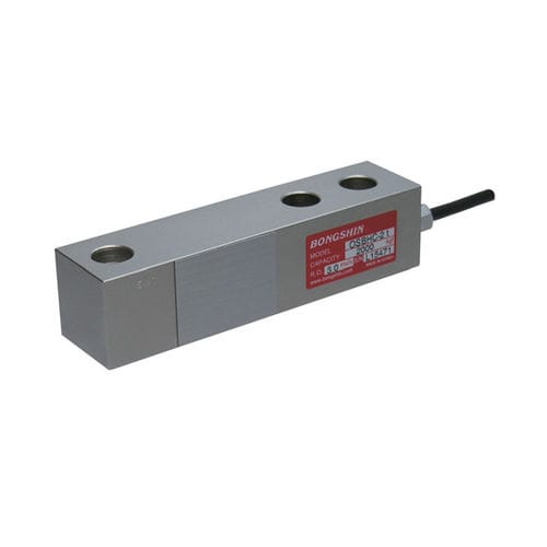 Cella di carico a taglio - OSBH - Bongshin Loadcell Co.,Ltd - tipo trave / di pesatura / ad alta precisione