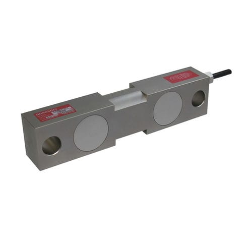 Cella di carico a doppio taglio - CDBH - Bongshin Loadcell Co.,Ltd - tipo trave / per tramoggia / di pesatura
