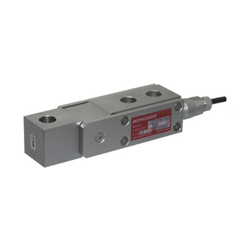 Cella di carico a taglio - OSWX - Bongshin Loadcell Co.,Ltd - tipo trave / 2 mV/V / ad alta precisione