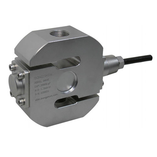 Cella di carico di trazione-compressione - DBXE - Bongshin Loadcell Co.,Ltd - a S / ad alta precisione / IP68