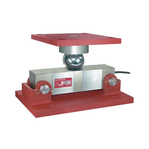 Modulo di pesatura in acciaio - CDBM - Bongshin Loadcell Co.,Ltd - per bilancia