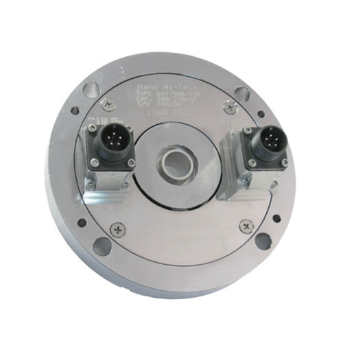 Sensore di forza tipo pancake - BXY - Bongshin Loadcell Co.,Ltd - 2 assi / ad alta precisione / resistente alla corrosione