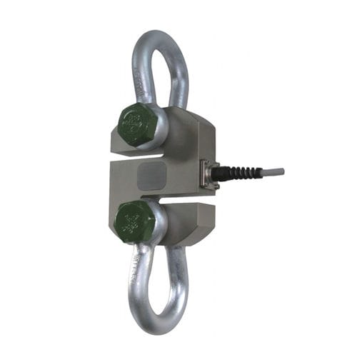 Cella di carico a trazione - TLC - Bongshin Loadcell Co.,Ltd - a S / 2 mV/V / di pesatura
