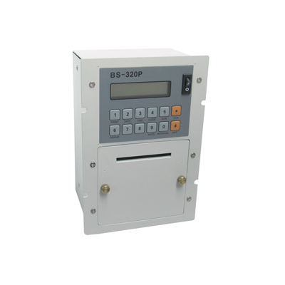 Stampante a matrice - BS-320P - Bongshin Loadcell Co.,Ltd - da integrare / compatta / ad alta velocità
