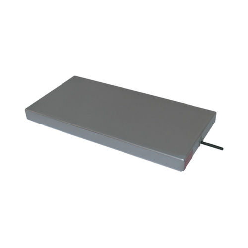 Bilancia a piattaforma - Bongshin Loadcell Co.,Ltd - in acciaio inossidabile / IP67 / IP65